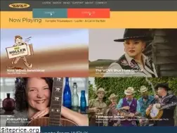 Sites similar to wdvx.com