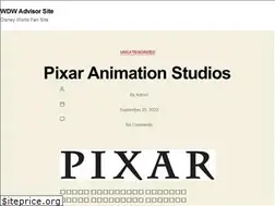 Sites similar to wdwadvisor.com
