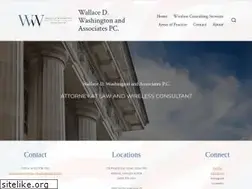Sites similar to wdwassocpc.com