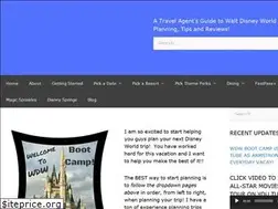 Sites similar to wdwbootcamp.net