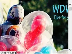 Sites similar to wdwbound.com