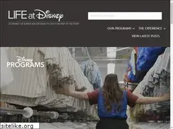 Sites similar to wdwcollegeprogramecard.com