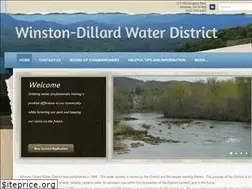 Sites similar to wdwd.us