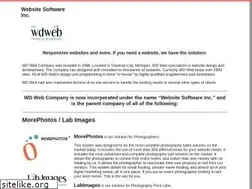 Sites similar to wdweb.com