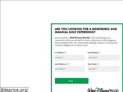 Sites similar to wdwgolf.com