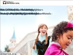 Sites similar to wdwgoodneighborhotels.com