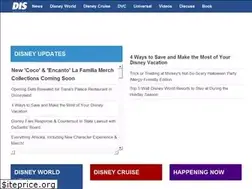 Sites similar to wdwinfo.com