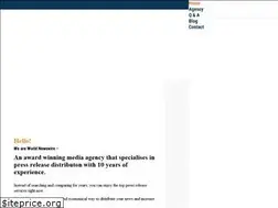 Sites similar to wdwire.com