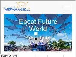 Sites similar to wdwmagic.com