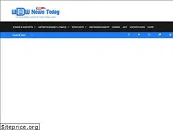 Sites similar to wdwnt.com