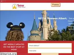 Sites similar to wdwprepschool.com