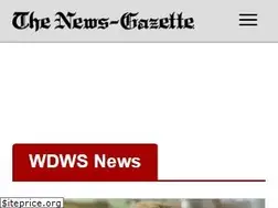 Sites similar to wdws.com