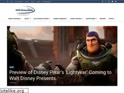 Sites similar to wdwthemeparks.com
