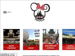 Sites similar to wdwtravels.com