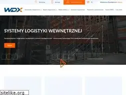 Sites similar to wdx.pl