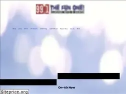 Sites similar to wdzdfm.org