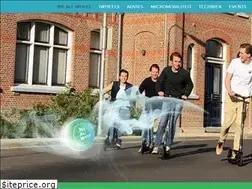 Sites similar to we-all-wheel.com