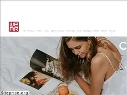 Sites similar to we-ar.com