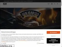 Sites similar to we-are-bbq.de