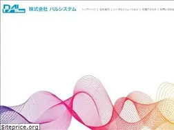 Sites similar to we-are-palsystem.com