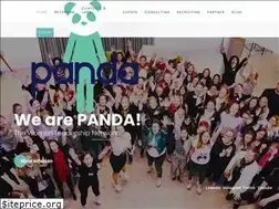 Sites similar to we-are-panda.com