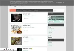 Sites similar to we-are-players.de