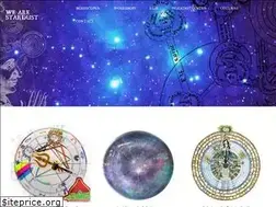 Sites similar to we-are-stardust.nl