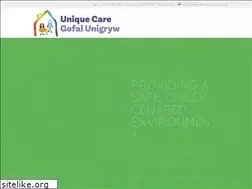 Sites similar to we-are-unique.care
