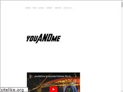 Sites similar to we-are-youandme.com