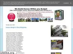 Sites similar to we-build.blogspot.com