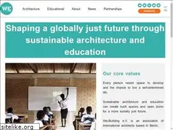 Sites similar to we-building.org