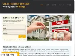Sites similar to we-buy-houses-in-chicago.com