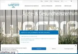 Sites similar to we-care.at