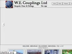 Sites similar to we-couplings.com