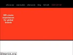 Sites similar to we-create.com