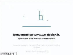 Sites similar to we-design.it