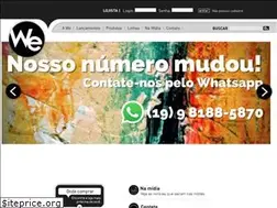 Sites similar to we-designstudio.com.br