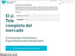 Sites similar to we-doctor.com