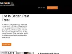 Sites similar to we-fix-u.com