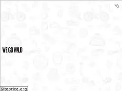 Sites similar to we-go-wild.com