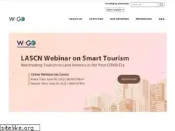 Sites similar to we-gov.org