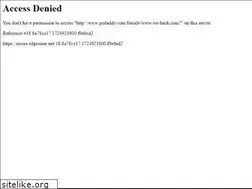 Sites similar to we-hack.com