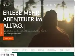 Sites similar to we-hang.com