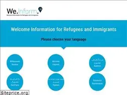 Sites similar to we-inform.de