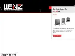 Sites similar to we-ku.de