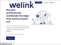 Sites similar to we-link.com