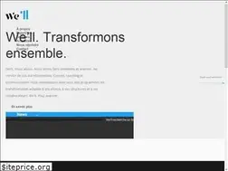 Sites similar to we-llgroup.com