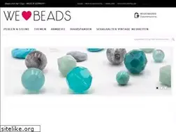Sites similar to we-love-beads.com