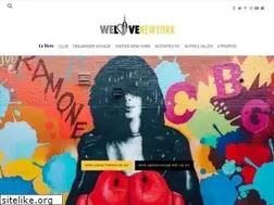 Sites similar to we-love-new-york.com