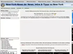 Sites similar to we-love-new-york.de